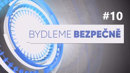 NEPODCEŇUJTE KVALITU DVEŘÍ! BYDLEME BEZPEČNĚ #10
