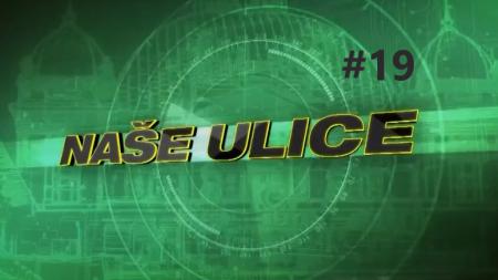 📺 Toulky Nepomukem a Sušicí: NAŠE ULICE #19
