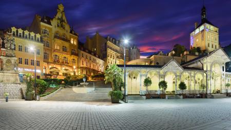 Karlovy Vary ožijí oslavami. Akce Poznej světové dědictví UNESCO odstartuje tento pátek!