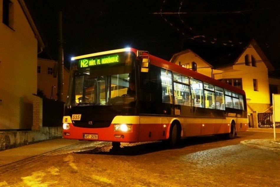 ilustrační foto, zdroj: dopravniwebovka.czc