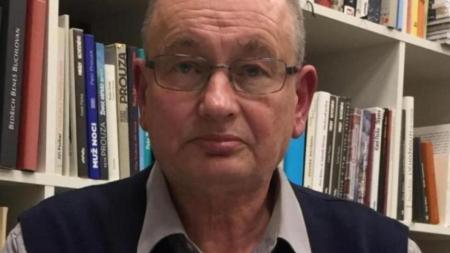 Ondřej Vaculík: Solženicyn a Pruské noci