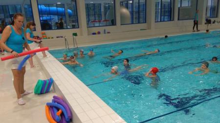 Plzeň vyhlašuje architektonickou soutěž na plavecký bazén na Borských polích