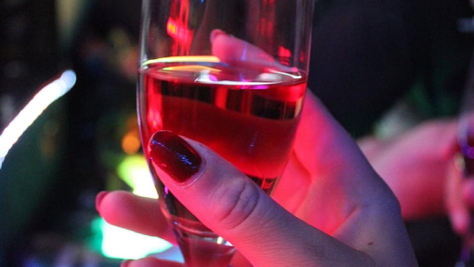 Lobezský park bude patřit (nejen) milovníkům šumivého vína