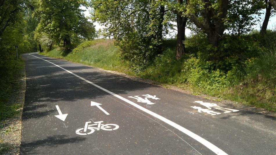 Cyklisté by se v Plzni mohli dočkat dalších stezek