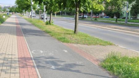 Plzeň městem pro cyklisty? Radnice plánuje vybudovat šest nových cyklostezek nebo cyklotras