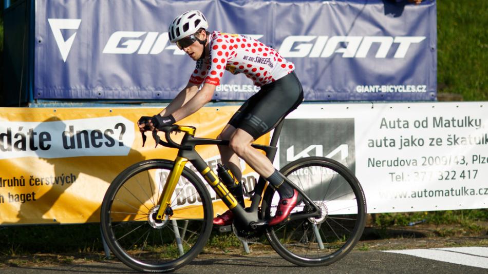 Cyklistická Giant liga se vrací. Začne už je 24. ročník!