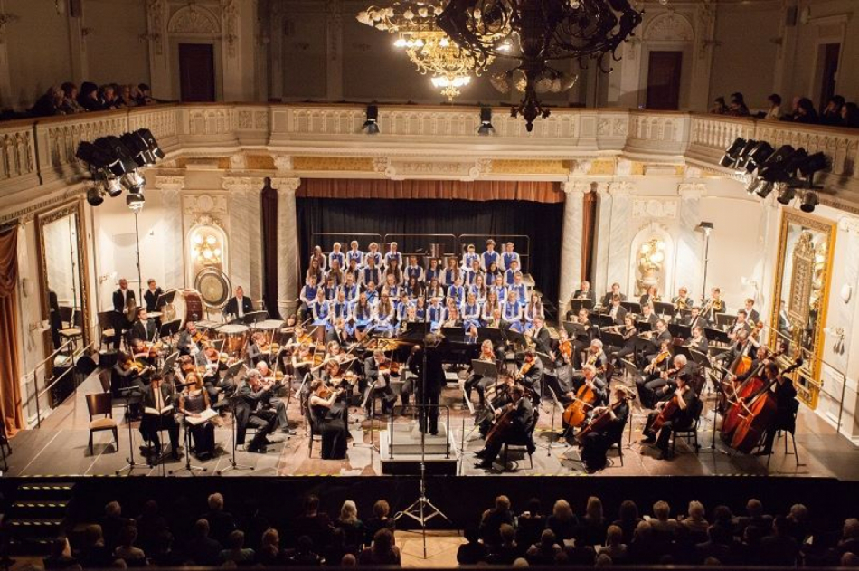 Smetanovské dny slaví jubileum, připomenou si výročí narození Ludwiga van Beethovena