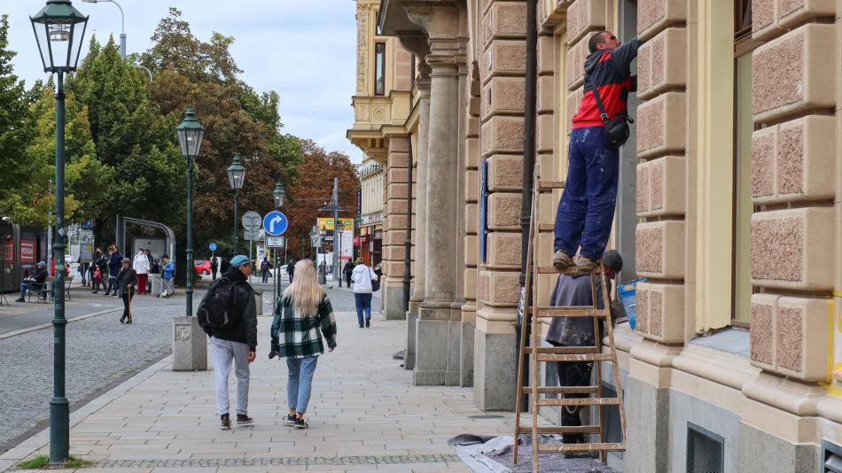 V Plzeňském kraji žilo loni 80 814 cizinců, o 85 procent víc než před rokem