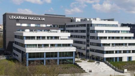 Kolem Lékařské fakulty bude rušno. Záchranné složky chystají velké cvičení