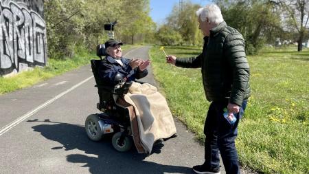 Dny dobrovolnictví 2024 se blíží. 60 nejrůznějších DOBROakcí v našem regionu uvítá pomoc dobrovolníků