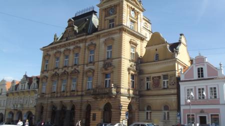 Policie zadržela v souvislosti se zásahem exstrarostu Domažlic Macha