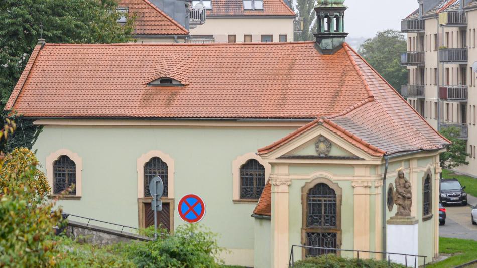 Kostel U Ježíška v Plzni opět ožije, Biskupství plzeňské v něm chce pořádat bohoslužby, koncerty i výstavy