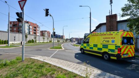 Křižovatky v Plzni řídí kamery a chytrá ústředna, pomohou hromadné dopravě a záchranářům