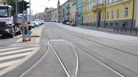 Cestující i řidiči musí počítat s komplikacemi. Plzeň chystá rekonstrukci kolejí na Klatovské!