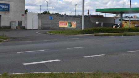 Nová světelná signalizace na Doubravce umožní rychlejší průjezd vozidel MHD i bezpečnější přecházení chodců