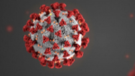 CDC koronavirus