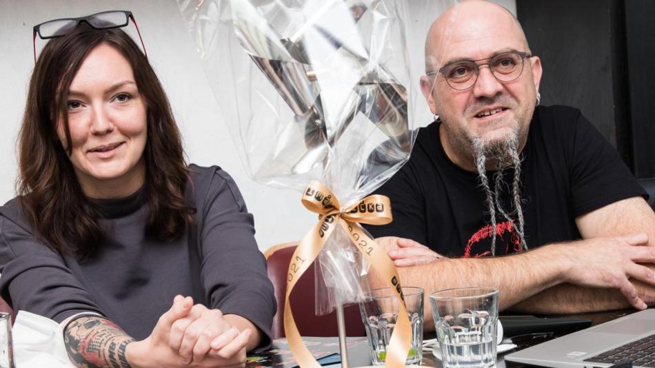 Zemřel ředitel populárního plzeňského festivalu, prohrál dlouhý boj se zákeřnou nemocí