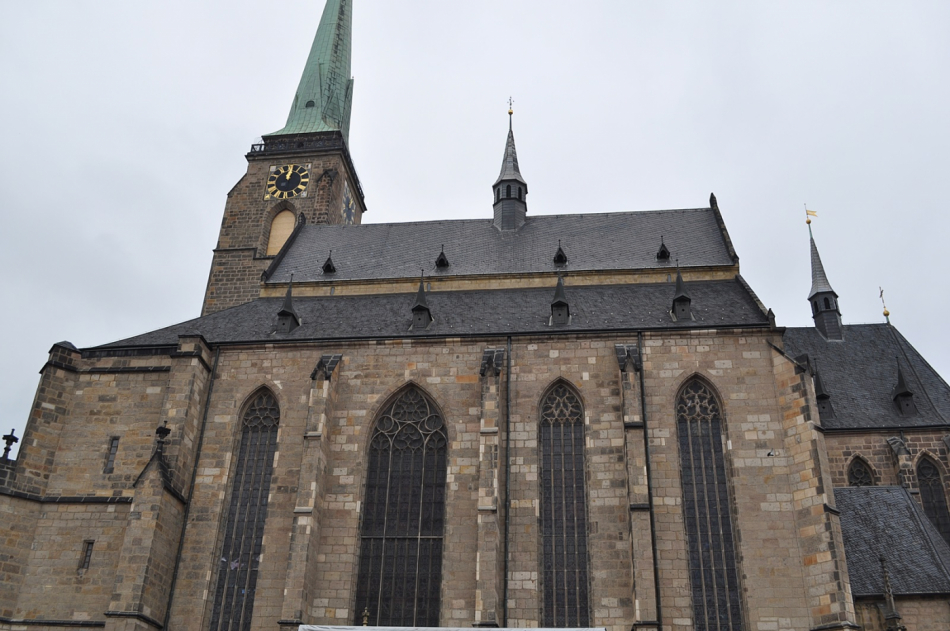 Opravená katedrála se otevře v červnu. Na co ještě Plzeň bude lákat turisty?
