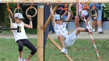 Sportmanie Plzeň pokračuje – pondělí přinese tanec, adrenalin i program pro seniory