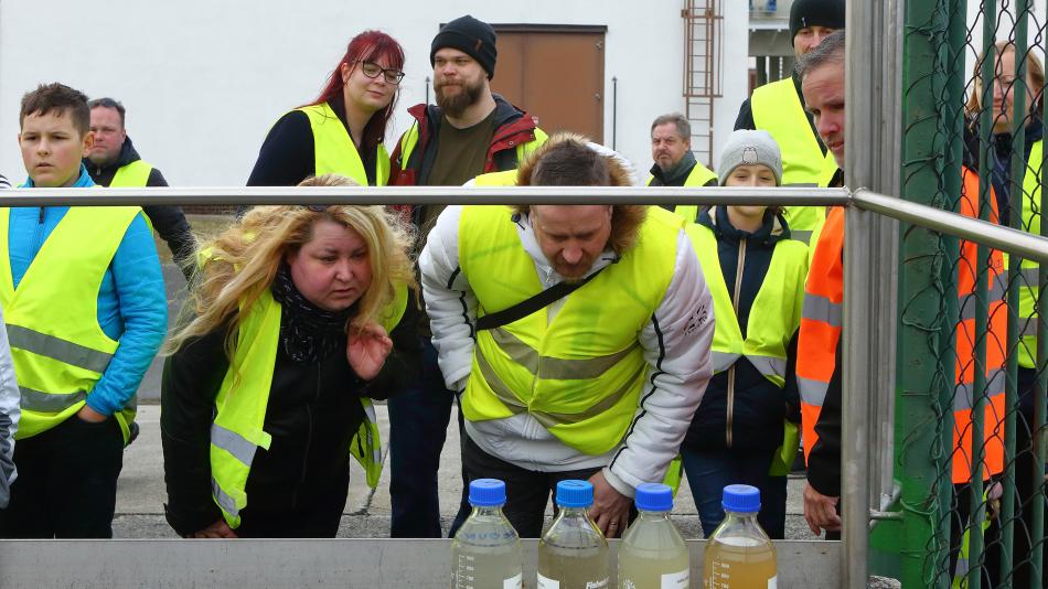 Vodárna Plzeň chystá den otevřených dveří, veřejnost se dostane přímo do provozů