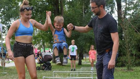 Sportmanie Plzeň vstoupí do druhé poloviny, přivítá házenkářské mistry i další sportovní hvězdy