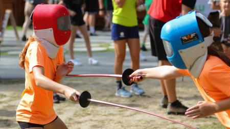 Sportmanie Plzeň v pátek přinese vinyasa jógu, streetdance i soutěže o zlaté medaile