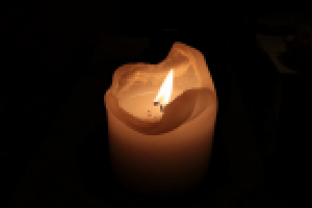 svíčka