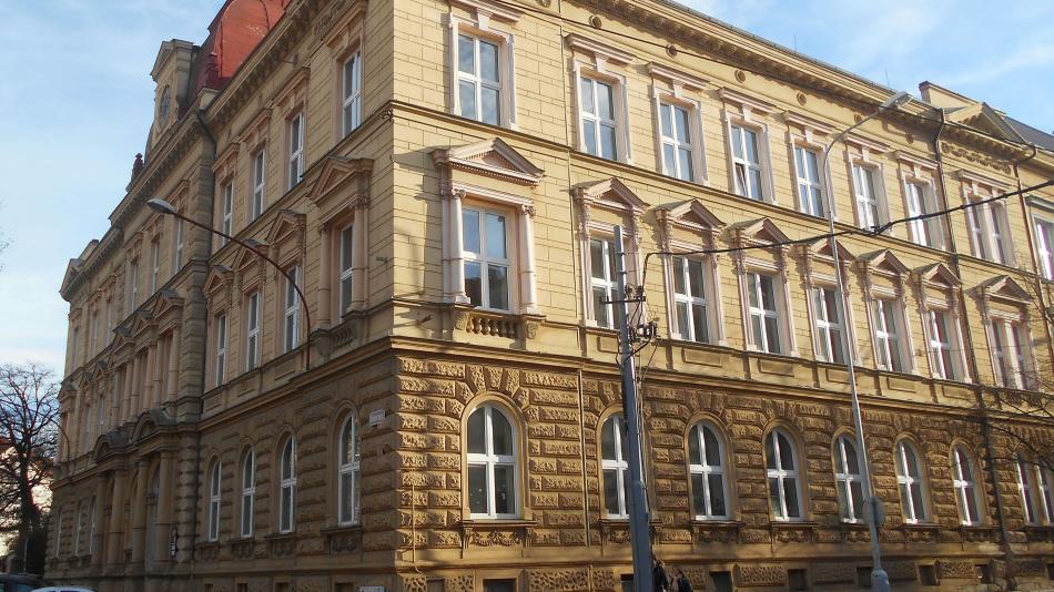 Budovu Fakulty pedagogické ZČU čeká generální rekonstrukce