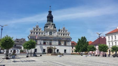 Co nabídne nadcházející víkend v regionu?