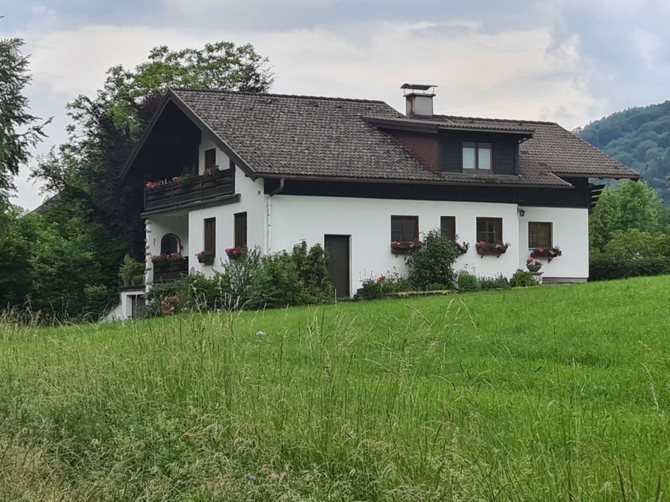 Chaty a chalupy na území Plzeňského kraje v květnu meziročně zdražily o třetinu, po Praze nejvýrazněji v Česku