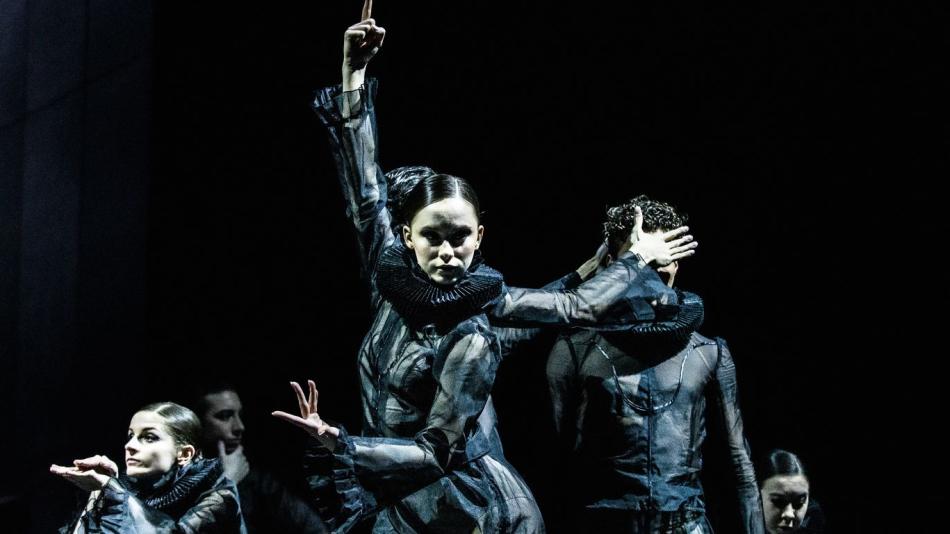 Tylovo divadlo připravuje světovou premiéru baletu podle skutečného příběhu