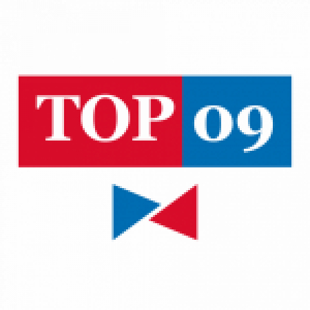 logo TOP 09