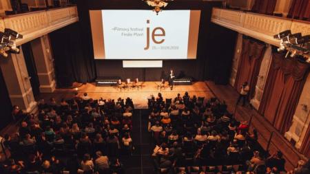 Festival Finále Plzeň nabídne české premiéry i snímky z Polska a Německa