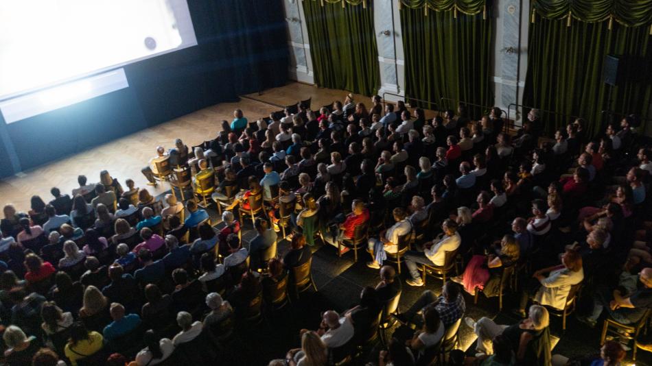 Filmové hvězdy míří do Plzně. Festival Finále začíná už za pár dní