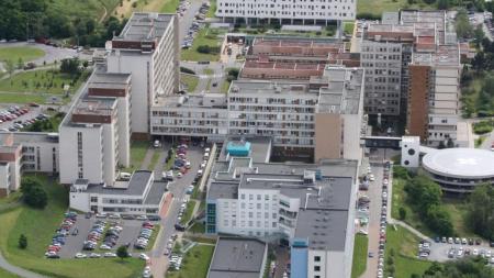 FN Plzeň letos investuje stamiliony do modernizace přístrojů a rozšíření kapacit