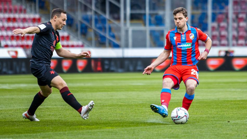 Hráli na 150 procent, přesto padli. Měli jsme dát gól, znají příčinu porážky fotbalisté Plzně
