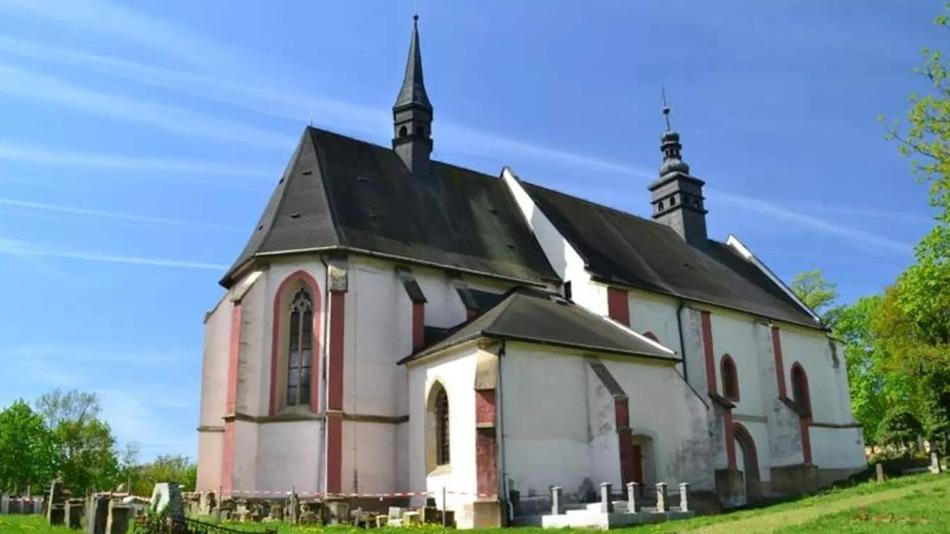 Gregoriánský chorál a duchovní písně gotiky a renesance zazní ve čtvrtek v kostele Všech svatých