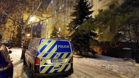 Pětatřicetiletý muž, který v Plzni usmrtil partnerku, jde do vězení!