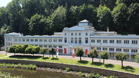 Galerie umění Karlovy Vary zve v březnu na řadu nevšedních akcí!