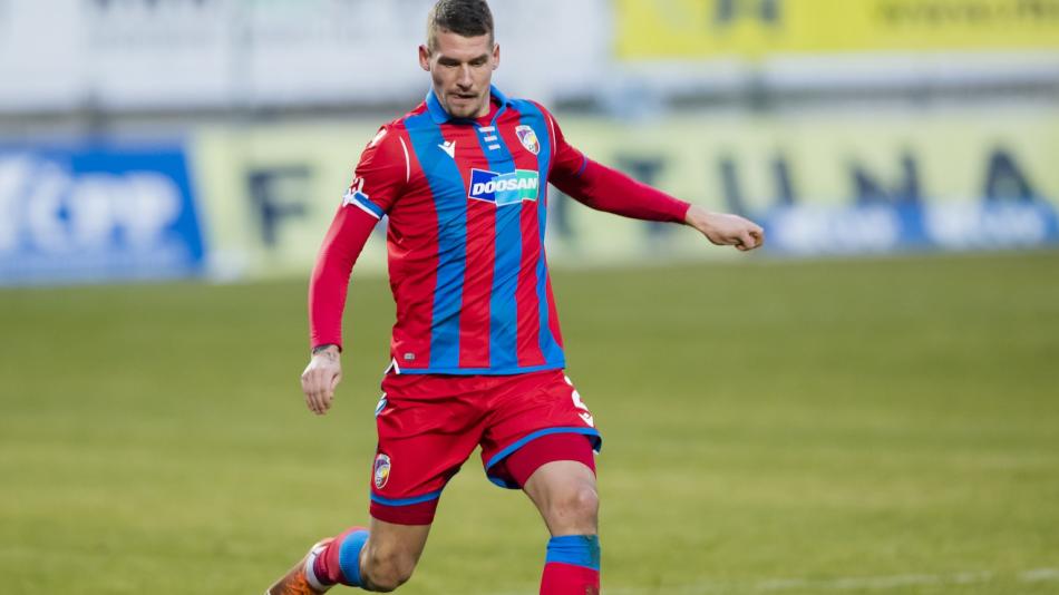 Kapitán Hejda v slzách: Tohle si Michal Bílek nezasloužil, je to super trenér a frajer