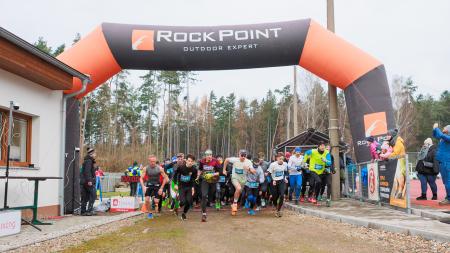 Stupenská sedmička zve na pátý ročník. Trailový závod plný atmosféry, přátel a radosti z pohybu