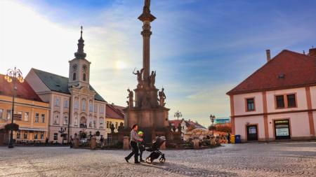 Rokycanské vínování nabídne ochutnávku vín i bohatý hudební program