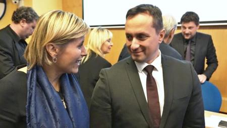 Novým hejtmanem Karlovarského kraje bude Petr Kubis