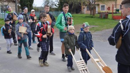 Znáte všechny velikonoční zvyky a tradice? Zelený čtvrtek, Velký pátek a Bílá sobota