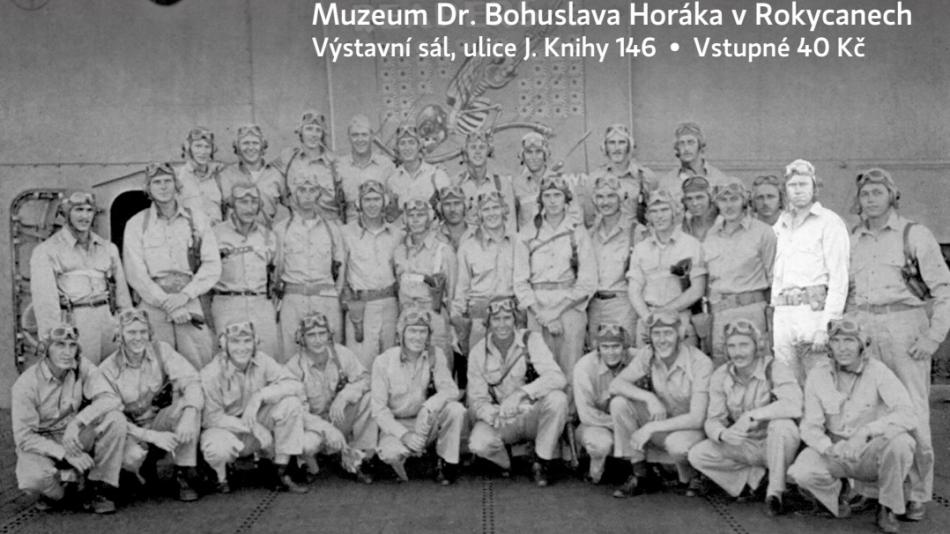 Objevte příběhy českých hrdinů ve druhé světové válce a jejich vliv na historii letectví