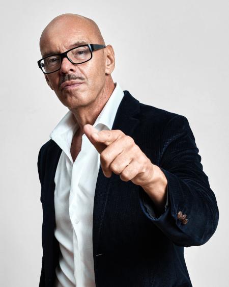 "Aby měla politika říz". Rozhovor s lídrem Motoristů v kraji Oto Klempířem