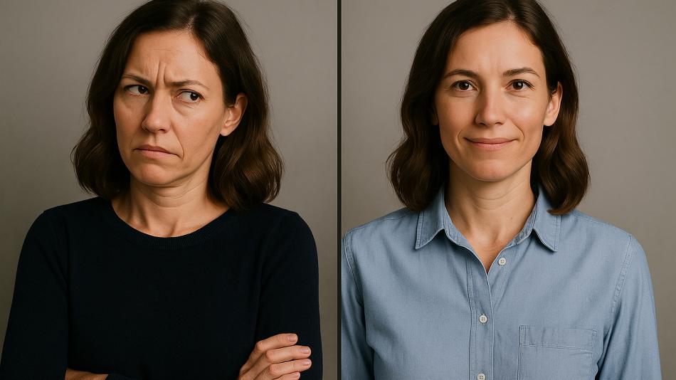 Od pohodlných výmluv k životu v pravdě