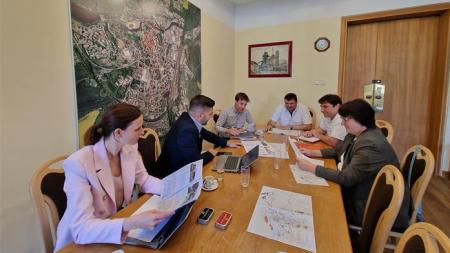 Cheb se připravuje na strategického investora. Plán rozvoje počítá s investicemi za dvě miliardy