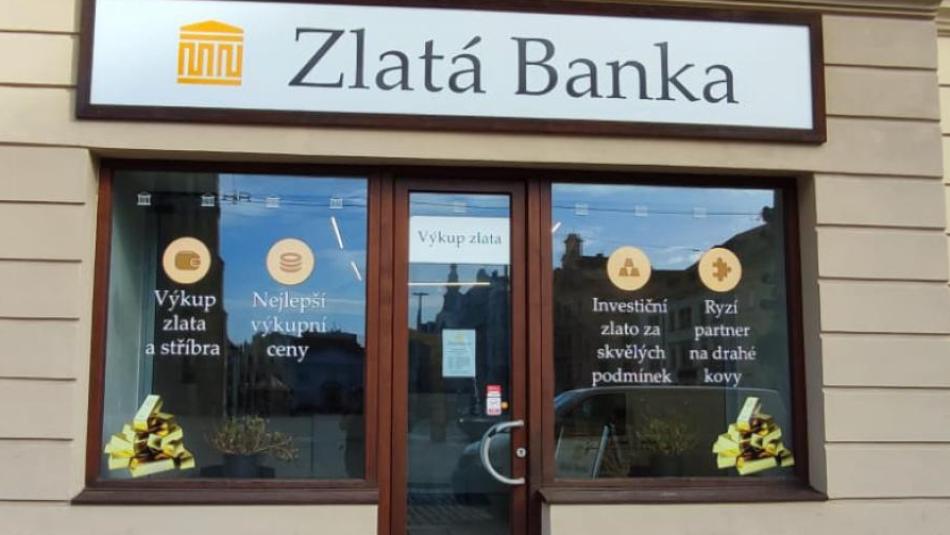 Výběr ideálního typu zlata do Vašeho portfolia: Fyzické či digitální?