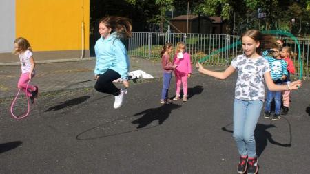 Chodovské rekordy slaví čtvrtstoletí. Soutěžit mohou děti i prarodiče